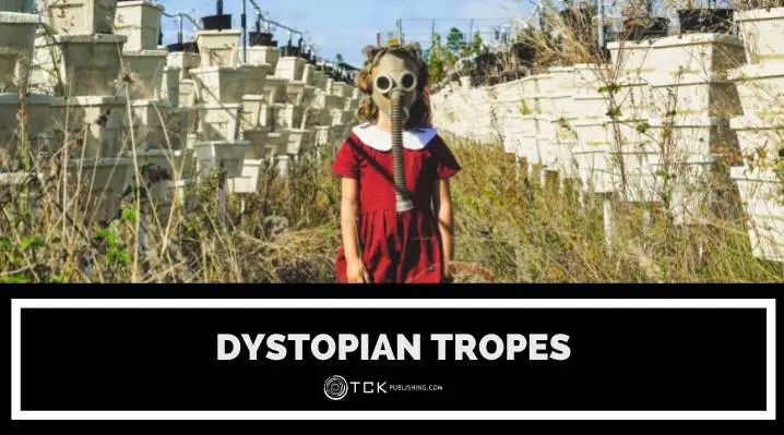 8 of the Most Popular Tropes in Dystopian Fiction