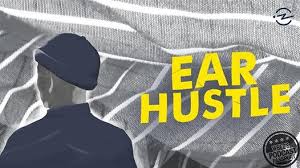ear hustle logo