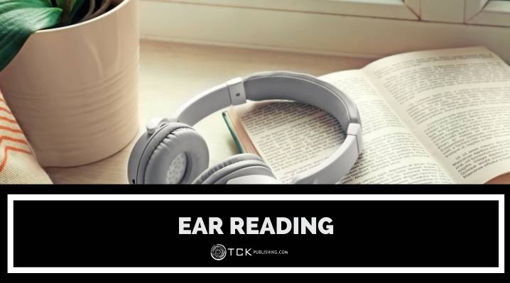 Ear Reading Header Image
