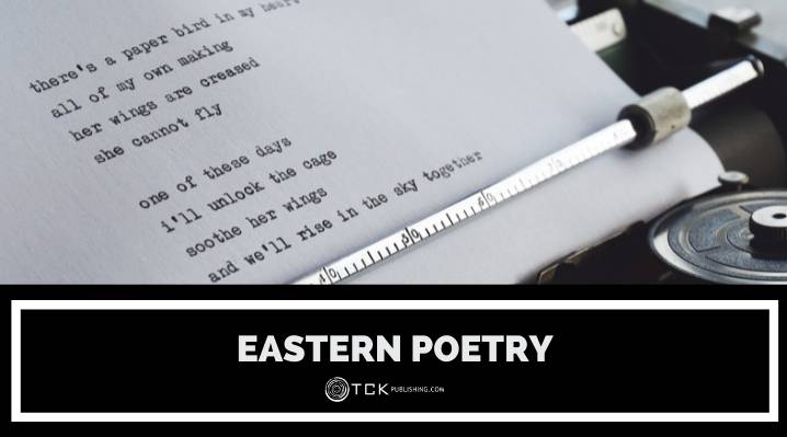 8 Lesser-Known Forms of Eastern Poetry