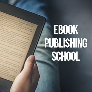eBook Publishing School