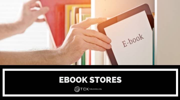 21 Ebook Stores Where You Can Shop Quality Digital Reads