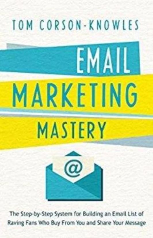 Email Marketing Mastery