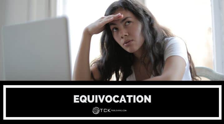 Equivocation: Why Some People Are Purposefully Ambiguous