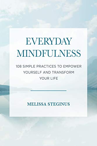 everyday mindfulness cover image