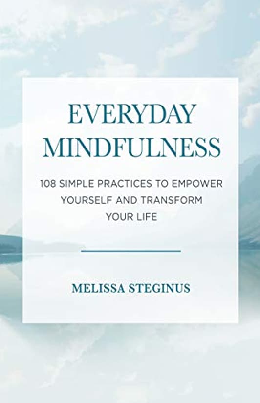 Everyday Mindfulness
