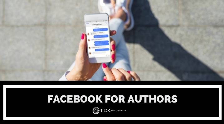 Facebook for Authors: How to Use an Author Page