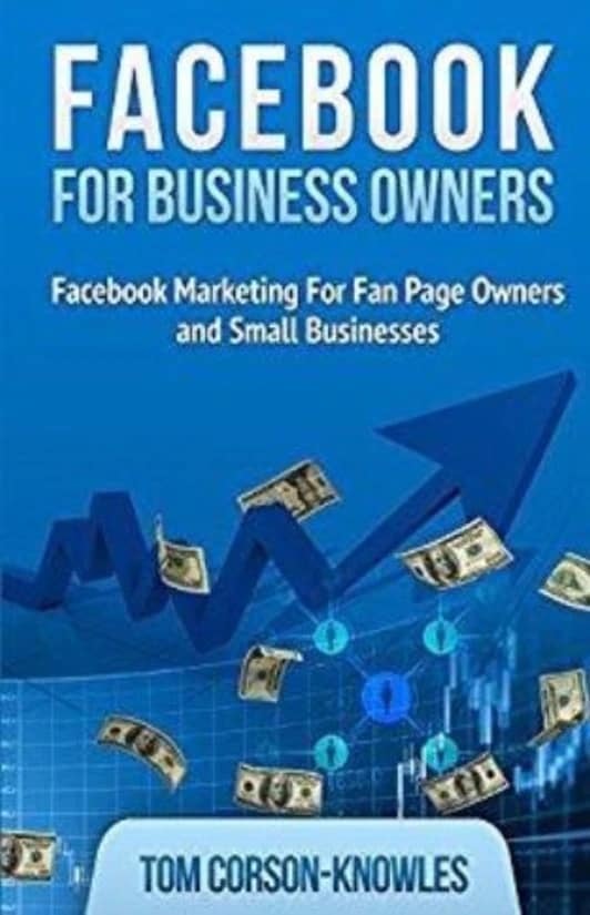 Facebook For Business Owners