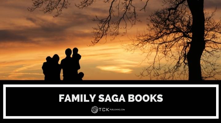family saga books blog post image