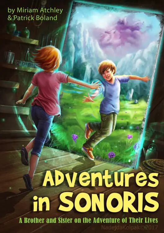 fantasy book cover design sample upwork