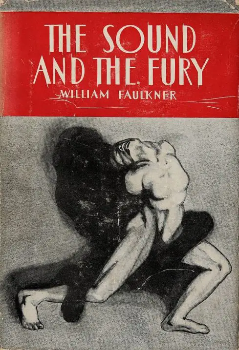 faulkner postmodernism image