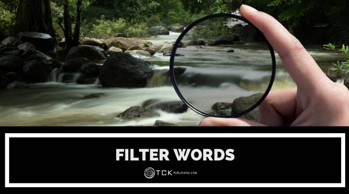 What Are Filter Words? How to Find and Remove Them for Better Writing