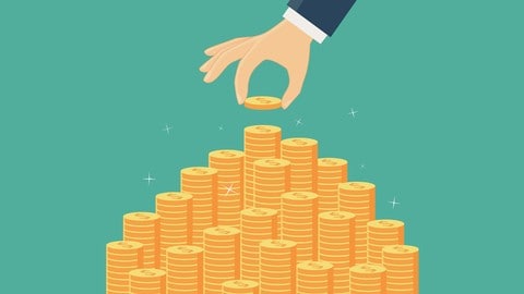 financial security course image