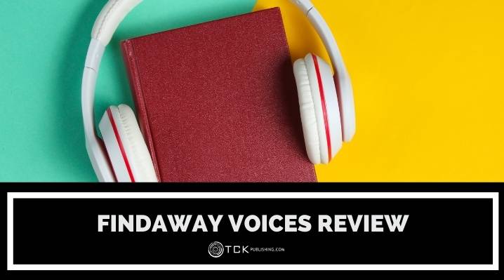 Findaway Voices Review: Should You Use Findaway to Distribute Your Audiobook?