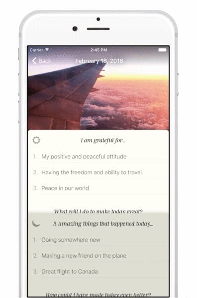 journal apps image