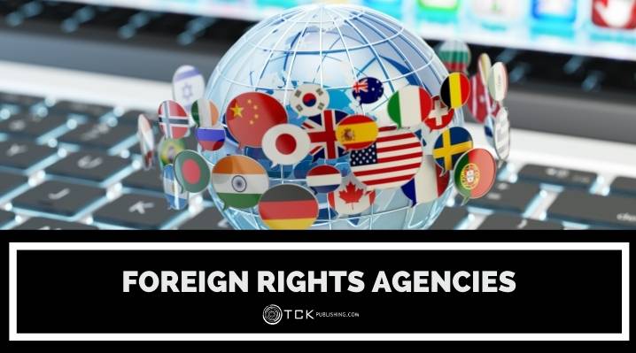 foreign rights agencies blog post image