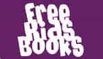 Free Kids Books Logo Image