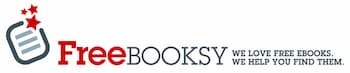 Freebooksy Logo