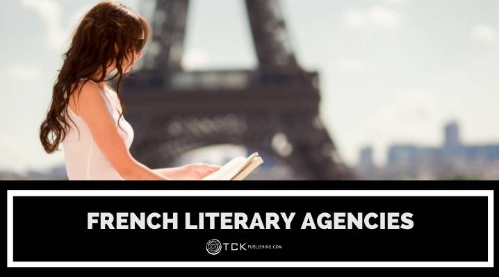 10 French Literary Agencies
