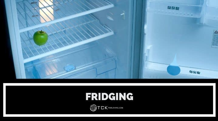 Fridging in Stories: What It Is and How to Avoid It