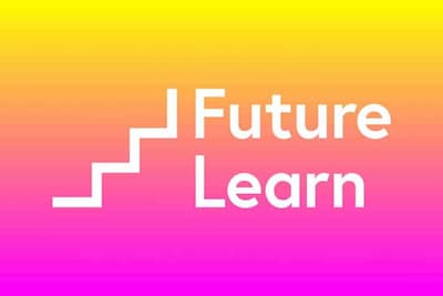 FutureLearn Logo