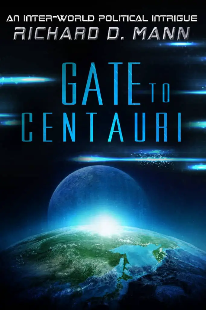 professional ebook cover