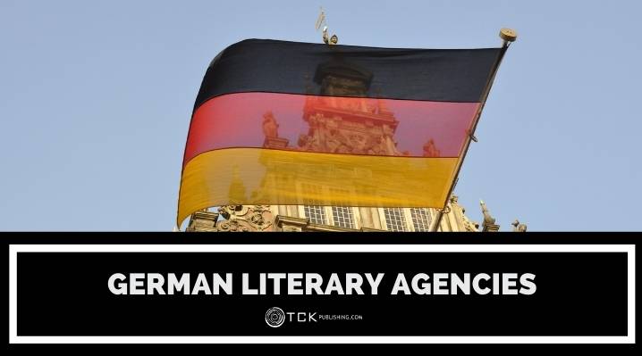 11 German Literary Agencies Open to Submissions