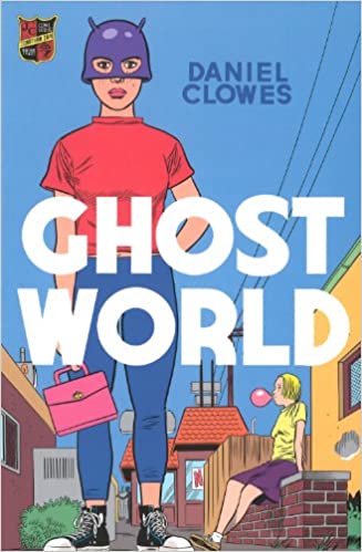 ghost world cover image
