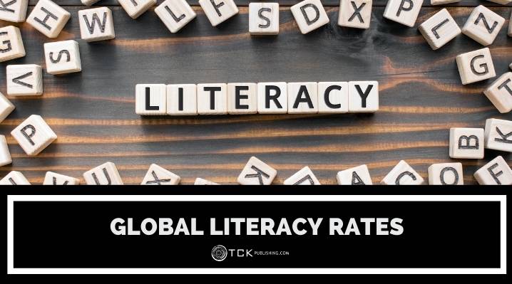 Global Literacy Rates and What They Mean