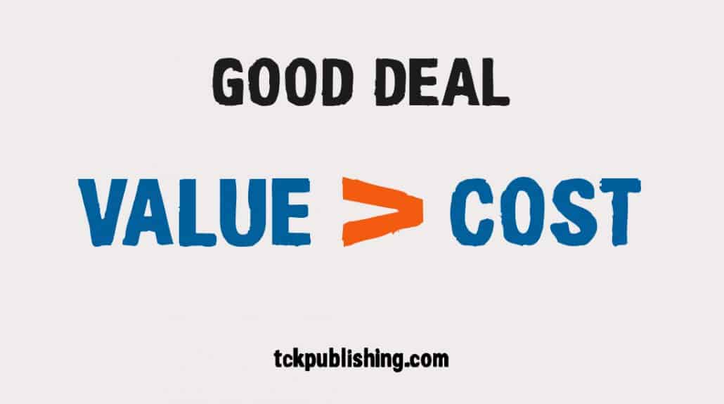Good Deal image