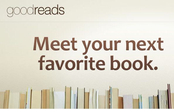 Three Ways To Creatively Market Your Books on Goodreads