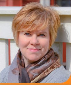 Heidi Eljarbo