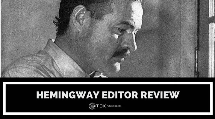 Hemingway Editor Review: Read This Before Using the Software