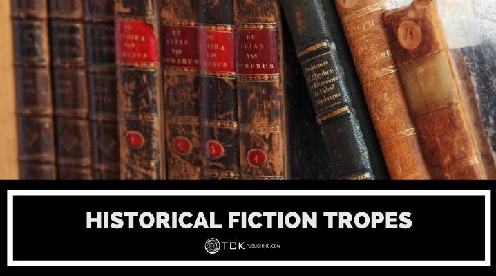 8 Most Popular Historical Fiction Tropes