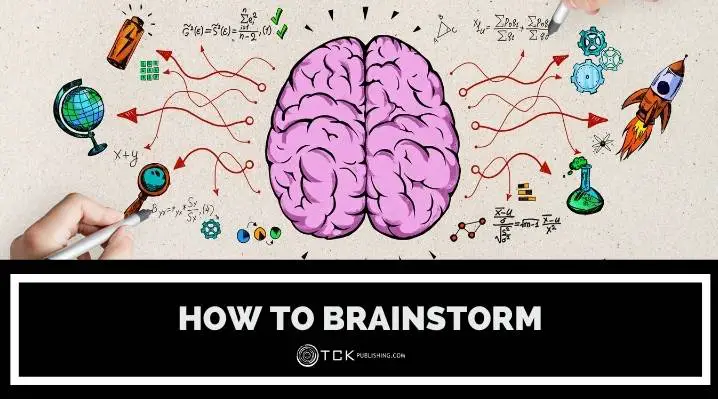 How to Brainstorm: Tips and Techniques for Effective Idea Generation