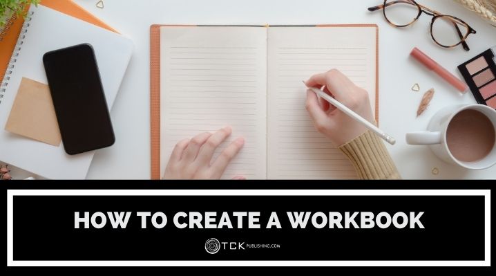 how to create a workbook blog post image