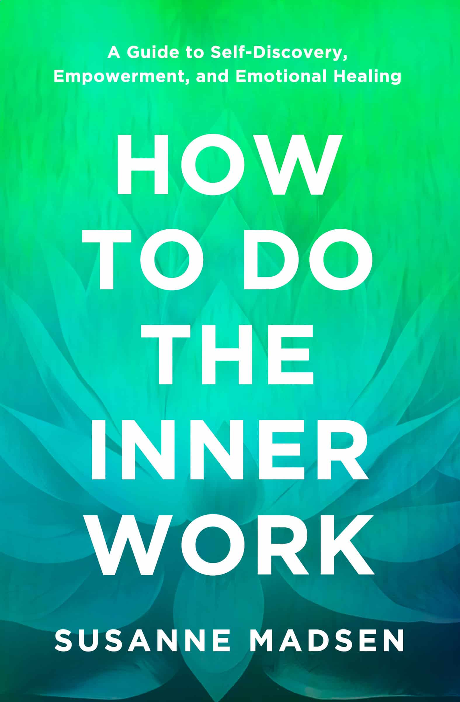 how to do the inner work cover image