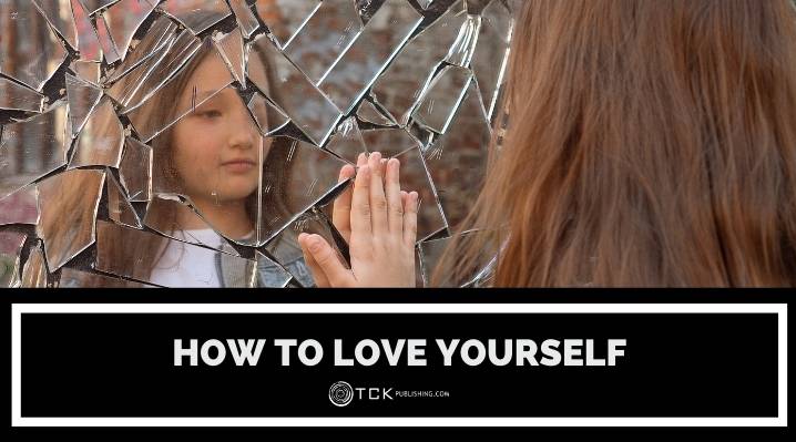 6 Habits You Can Form To Love Yourself Better