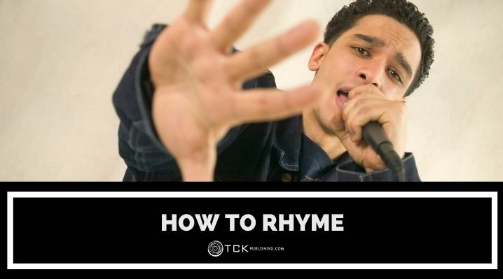 How to Rhyme: Types, Examples, and Tips for Rhyming in Poetry and Music