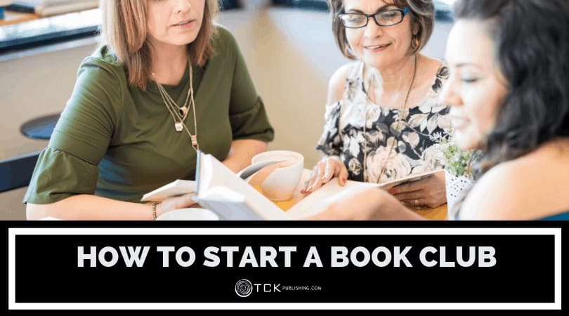 How to Start a Book Club: 4 Tips for Success Image