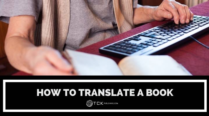 how to translate a book blog post image