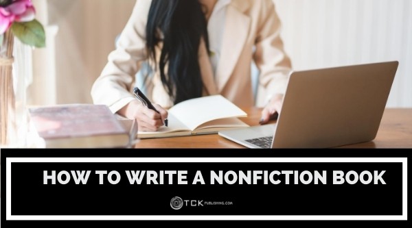 How to Write a nonfiction book