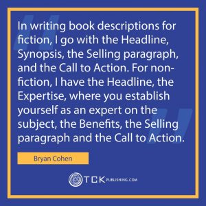 Bryan Cohen quote