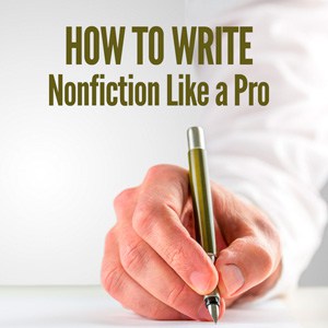 How to Write Like A Pro How to Write Like A Pro