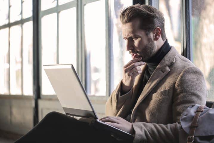 marketing copy customer image