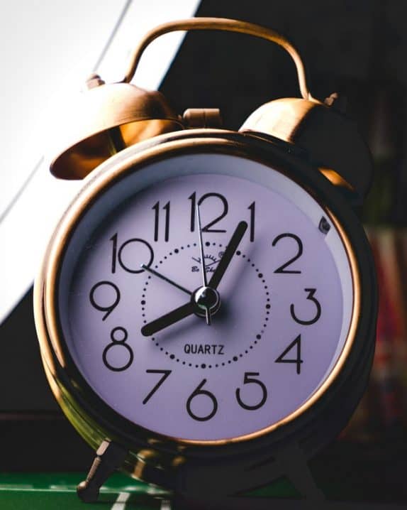 creating urgency image