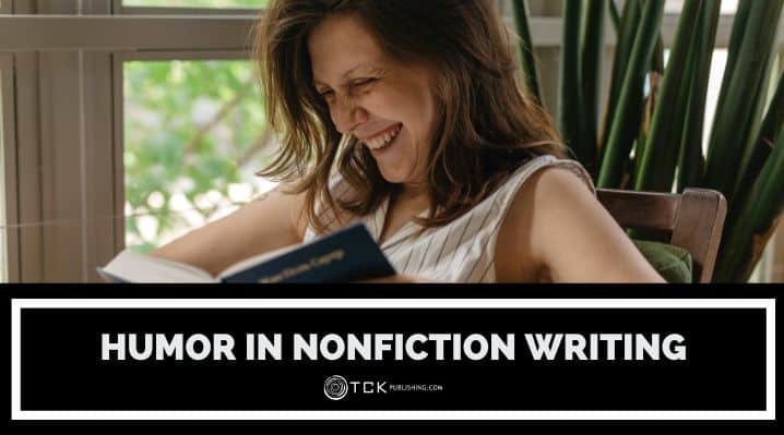 How to Use Humor in Nonfiction Writing