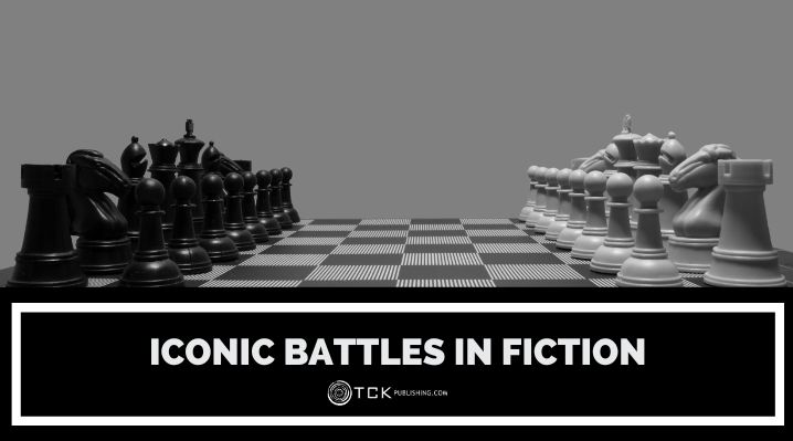 12 Iconic Battles in Fiction