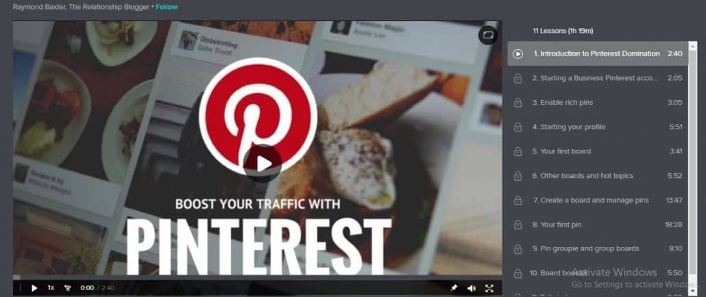 Boost Traffic to Your Website with Pinterest Image