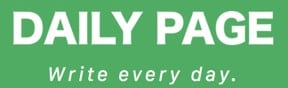 Daily Page logo